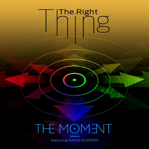 The Right Thing (feat. David Gordon)