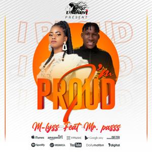 I'm Proud (feat. Mr. Passs)