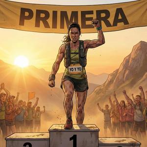 De primeras