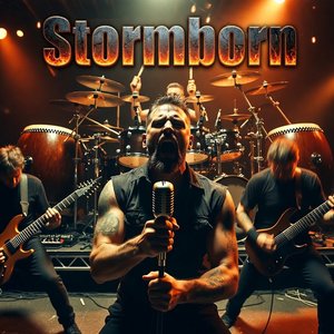 Stormborn