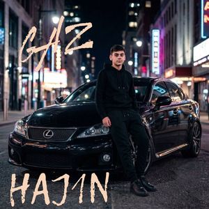 GAZ