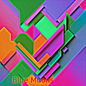 Blue Moons