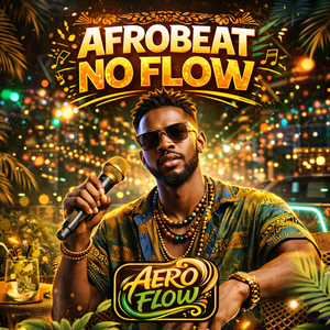 Afrobeat no Flow