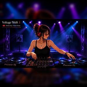 Voltage Shift 1