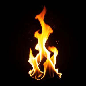 Every heart a flame