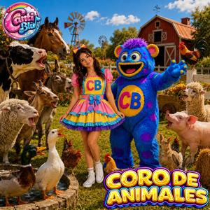 CORO DE ANIMALES