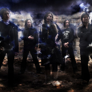 壹：天河倒影Falling Into Heaven