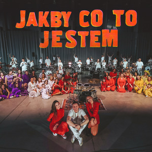 Jakby co to jestem