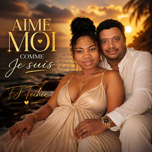 Aime moi comme je suis