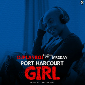 Port Harcourt Girl