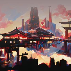 Hati Menantikan Pulang