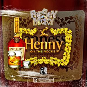 Henny On The Rocks