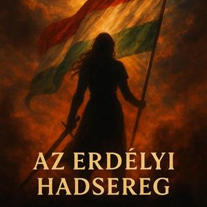 Az Erdelyi Hadsereg (epic rock, rock, magyar zene)