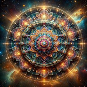 Solfeggio (963 Hz)