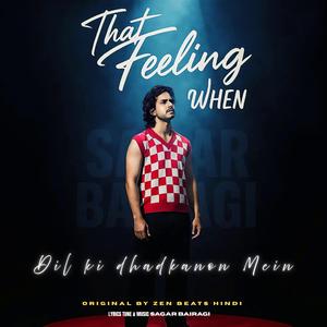 Dil ki Dhadkanon Mein