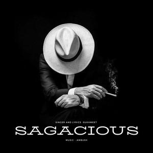 SAGACIOUS