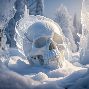 死在夏天，腐烂在冬天