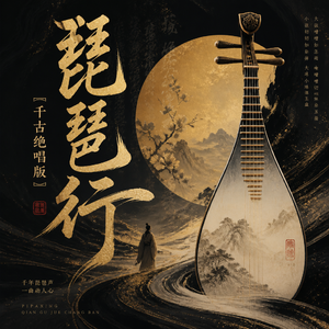 琵琶行（千古绝唱版）