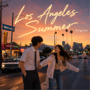 Los Angeles Summer