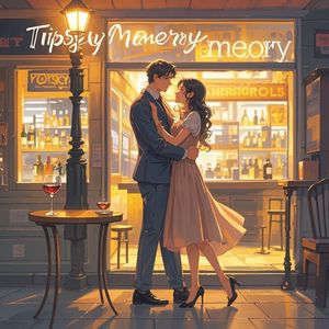 微醺记事-郭勇强