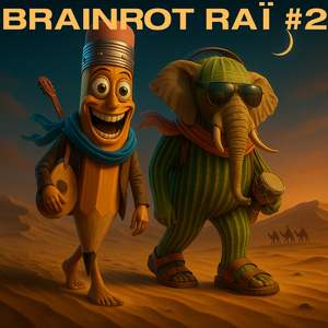 BRAINROT RAÏ #2