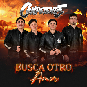 Busca Otro Amor