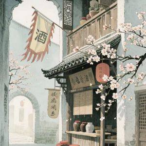 酒家（抒情版）