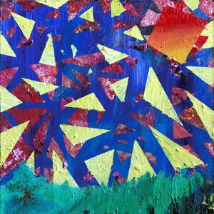 COUNTRYMAN (feat. g monet)