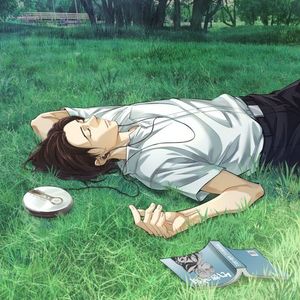 青春疼痛文学（蒲熠星专属）