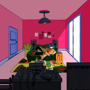 사랑이 제일 (feat. 카노)