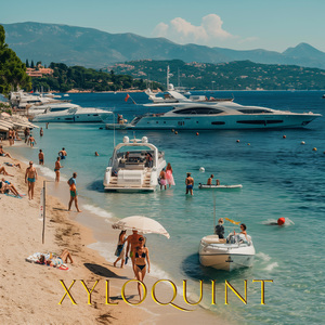 Ombres du Crépuscule (Radio Version)