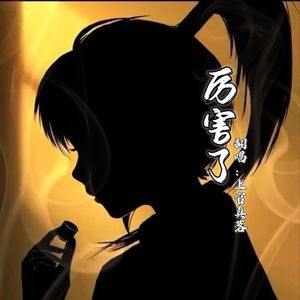 厉害了