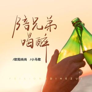 陪兄弟喝醉 (DJ默涵版)