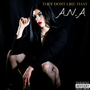 They Don't Like That