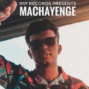 Machayenge