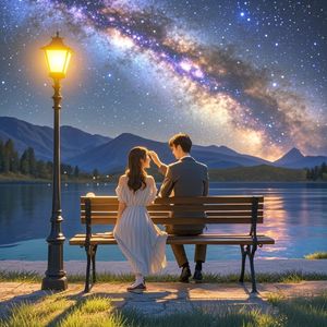 星光下的回音-嘻哈灵耀