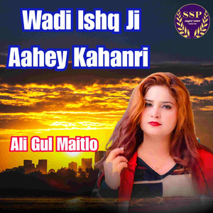 Wadi Ishq Ji Aahey Kahanri