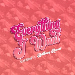 Everything I Want (feat. Brithaney Renaee)