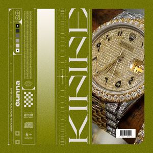 ‘Crystal’ Gunna Type Beat