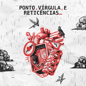 A Chama Que Emanamos - Por Vinity D2