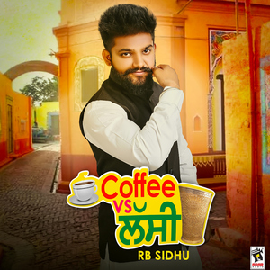 Coffee vs. Lassi