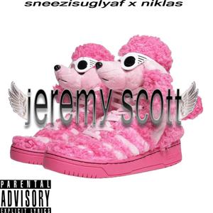 jeremy scott