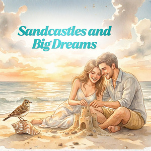Sandcastles and Big Dreams