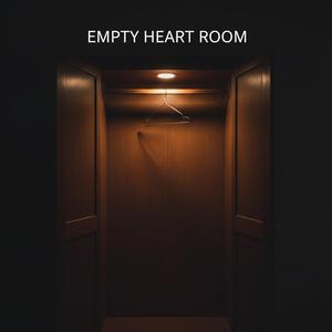 Empty Heart Room