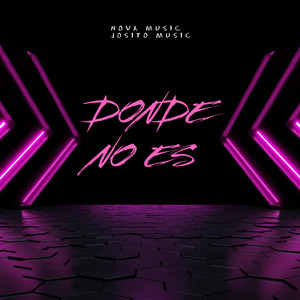 Donde No Es