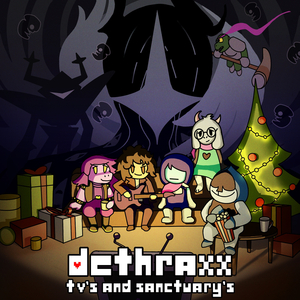 Air Waves (From "Deltarune")