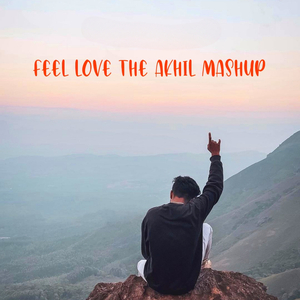 Feel Love The Akhil (Mashup)