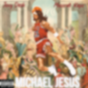 Michael Jesus