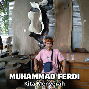 Kita Menyerah