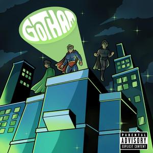 Gotham (feat. Sweezy)